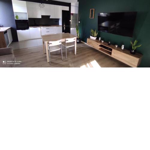 Apartament JULIA