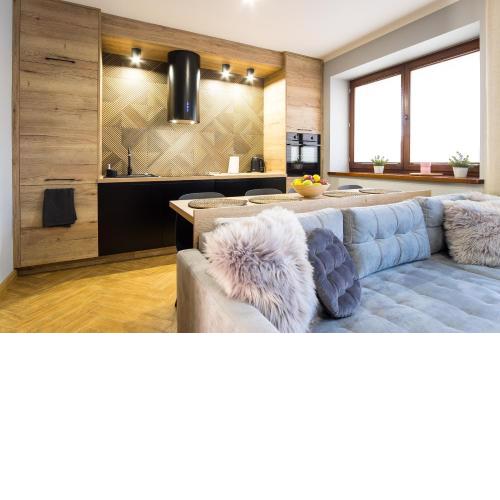 Apartament Julia