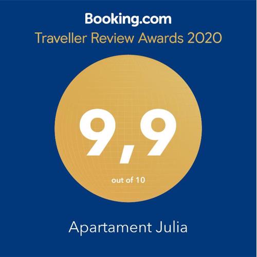 Apartament Julia