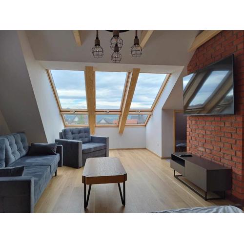 Apartament Julia