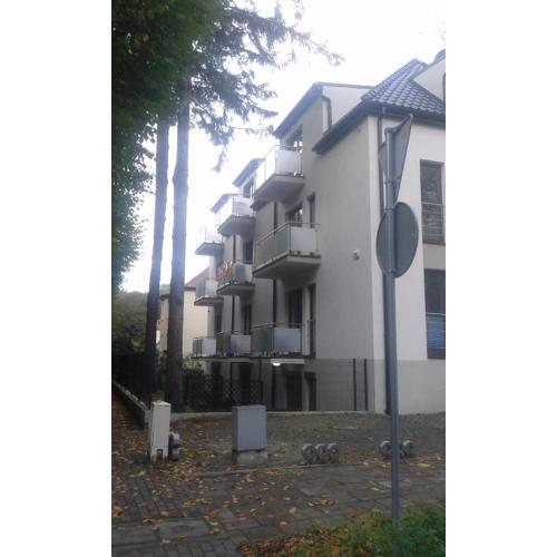 Apartament JULIA