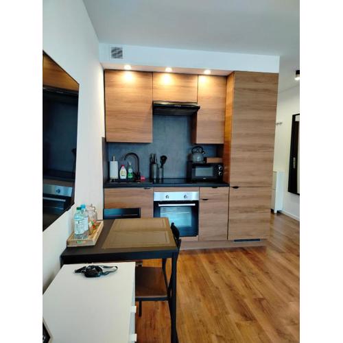 Apartament Julia