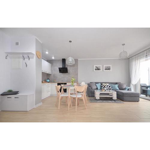 Apartament JULIA