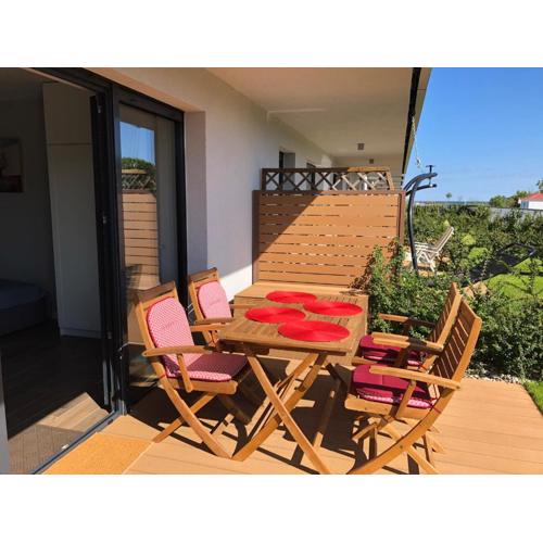 Apartament Julian Seaside Gardenia