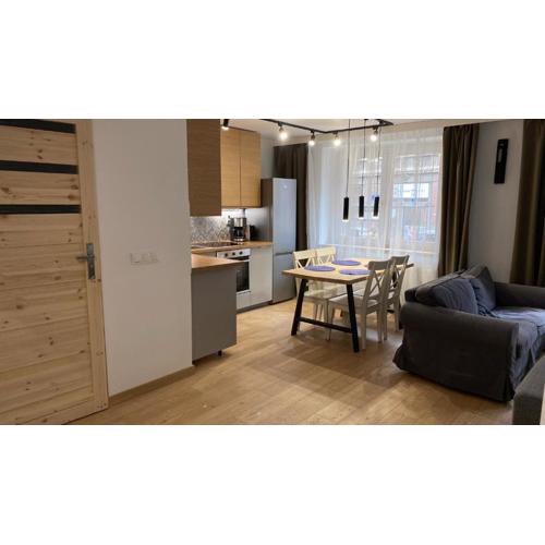 Apartament Juliana