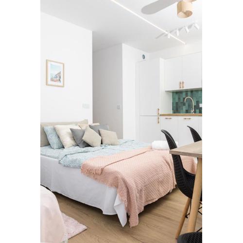Apartament Juliett, C85