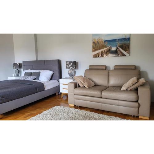 Apartament Julietta