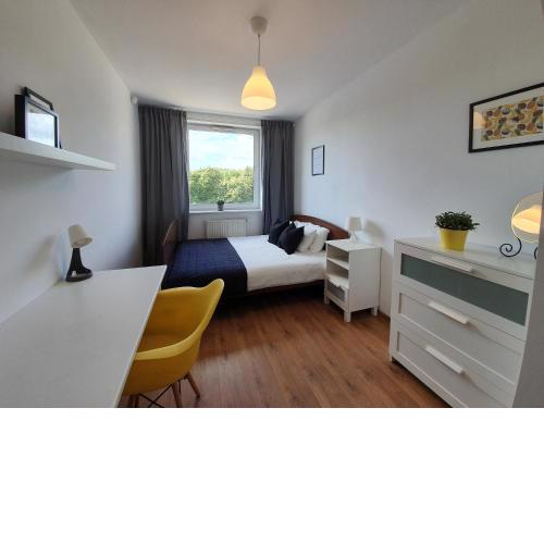 Apartament Juliusz