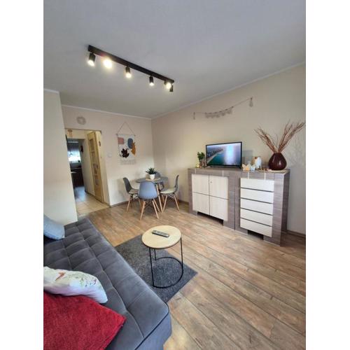 Apartament Juliusz