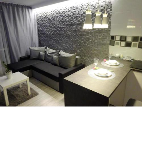 Apartament Junior