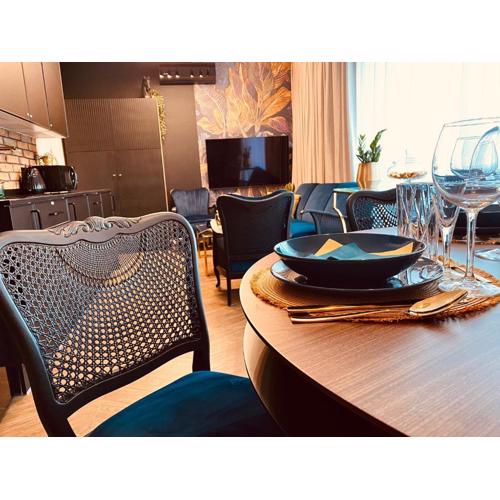 Apartament JUNO