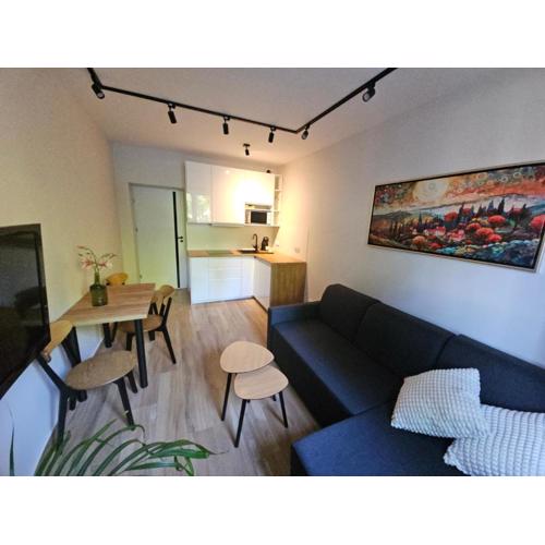 Apartament Jurajski Centrum Częstochowy