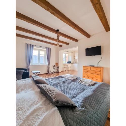 Apartament Jurajski