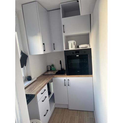Apartament Jurand Malbork