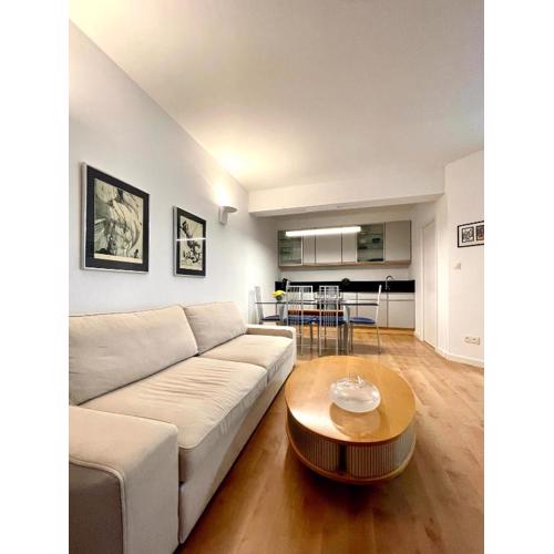 Apartament Jurata 30