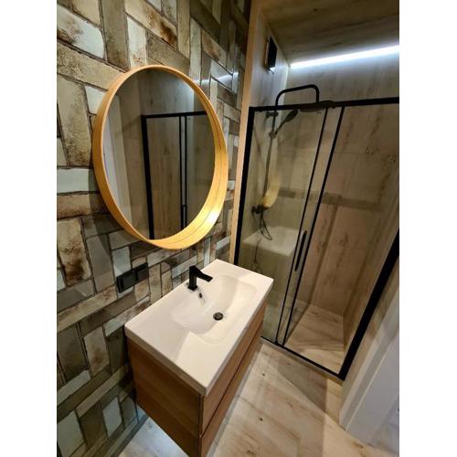 Apartament Jurata Deluxe