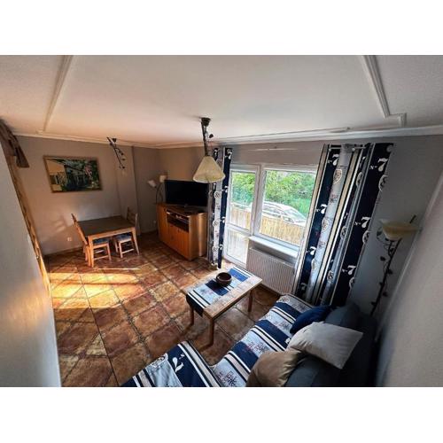 Apartament Jurata
