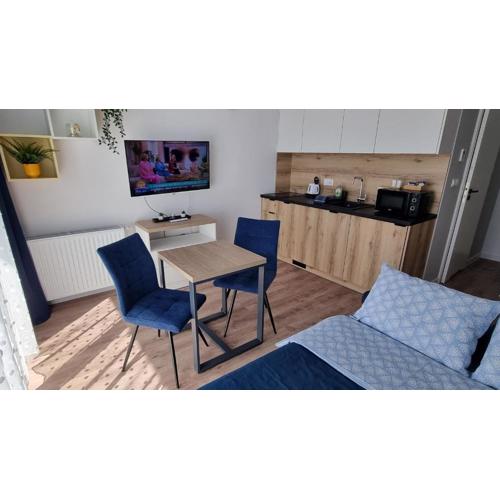 Apartament Juratel Zwycięska Wrocław