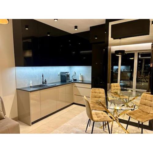 Apartament Jurowiecka 15