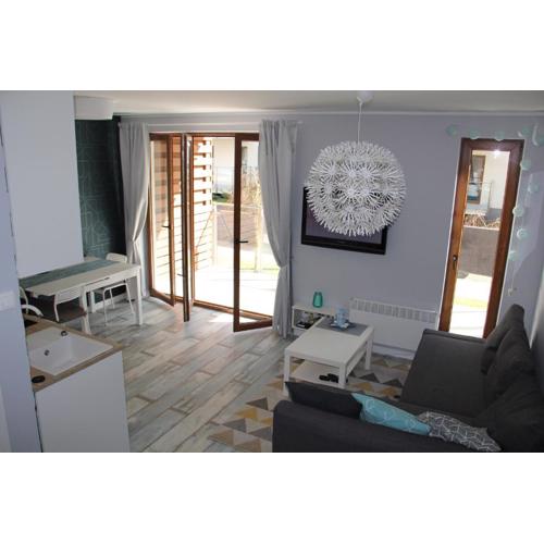 Apartament Justyna