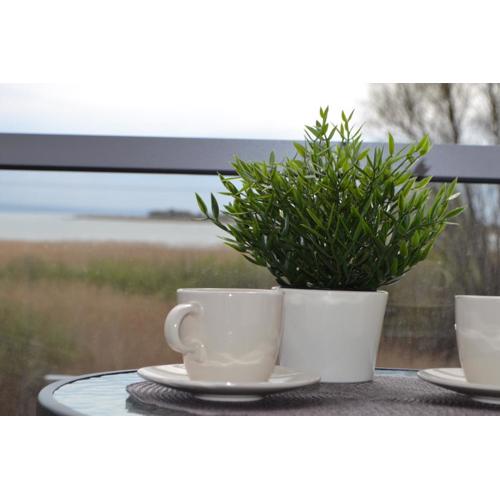 Apartament Justynka
