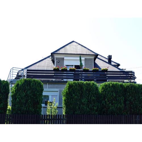 Apartament Jutrzenka