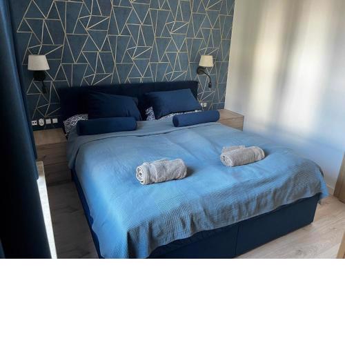Apartament Jutrzenki