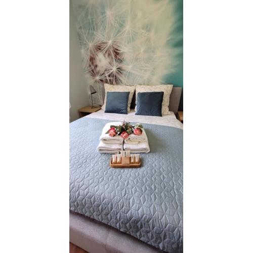 Apartament Juzo Villa Mountain View