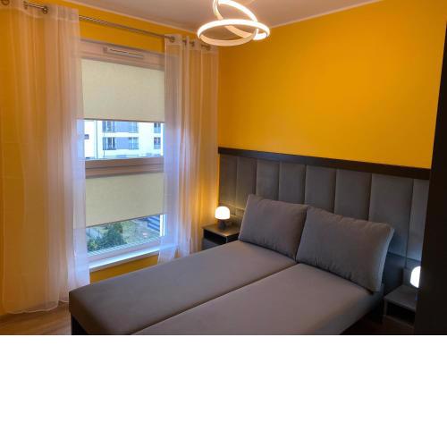 Apartament K Geskiego 18