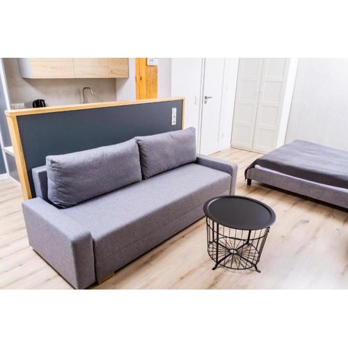Apartament K2 Prosta 17