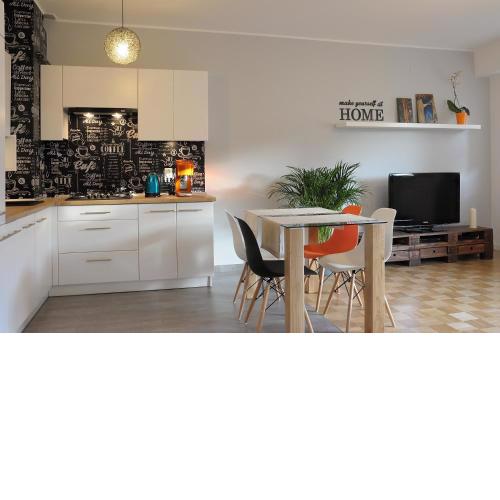 Apartament Kabaty