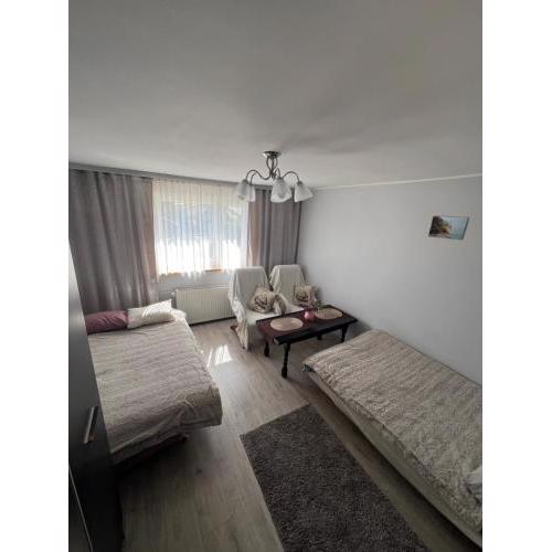 Apartament Kackówka