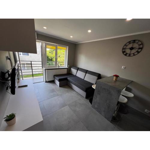 Apartament Kacper Grzybowo 2K