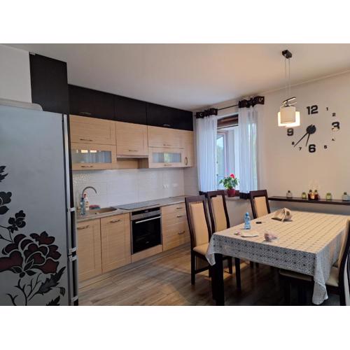 Apartament Kaczmarka PARK