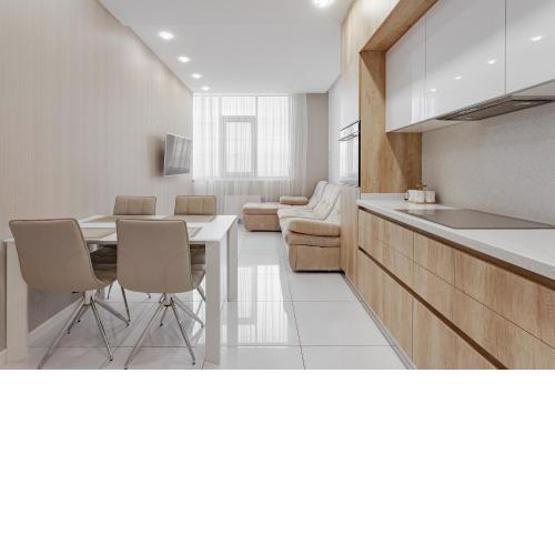 Apartament Kadorr