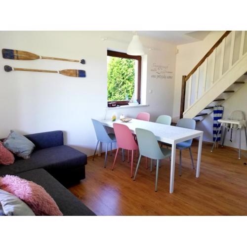 Apartament Kaja