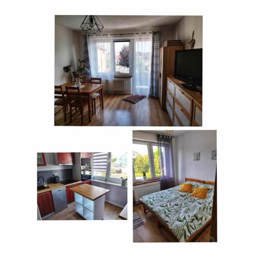 Apartament Kajki