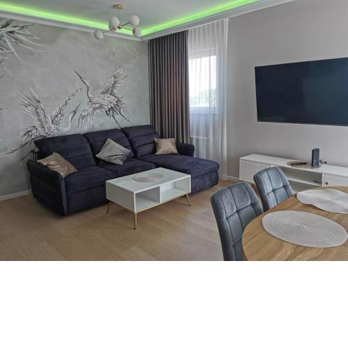 Apartament KAJP