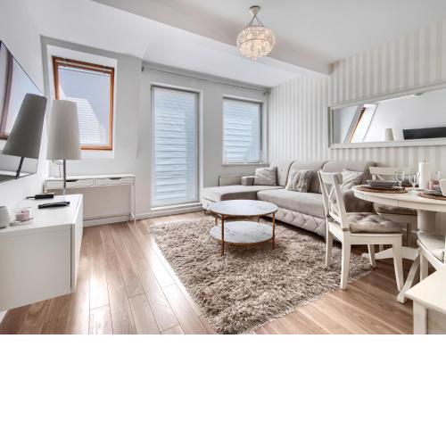 Apartament Kajuta II - ACCO RENT