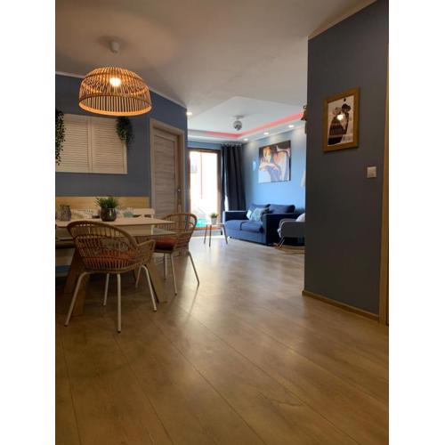 Apartament Kalimera