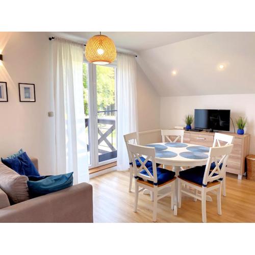 Apartament Kalimera