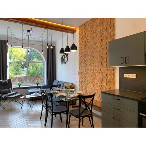 Apartament Kalina - Wyszyńskiego