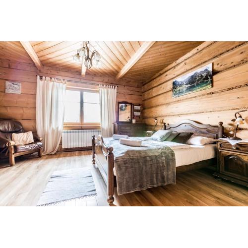 Apartament Kalina-Mocarni