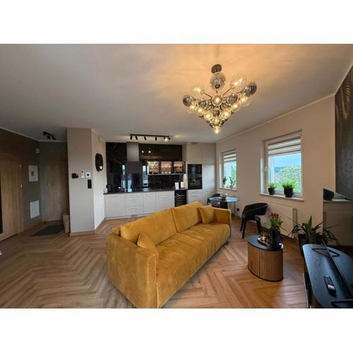 Apartament KALINA
