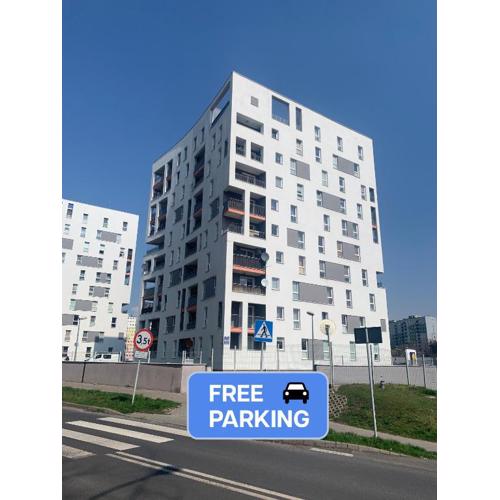 Apartament Kalina
