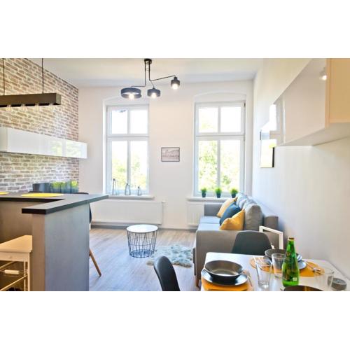Apartament Kalinka