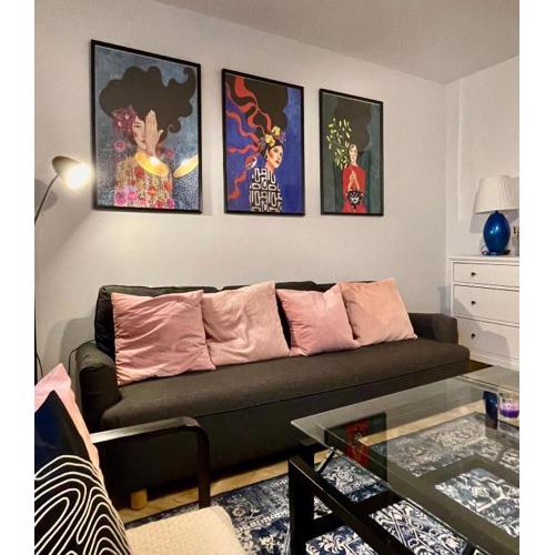 Apartament KaMaRo