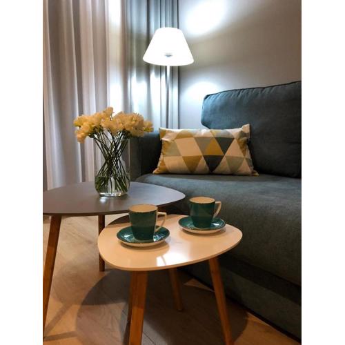 Apartament Kameleon