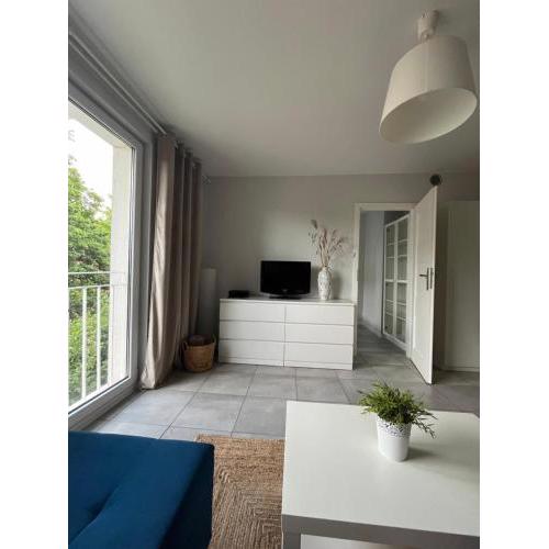 Apartament Kamelia