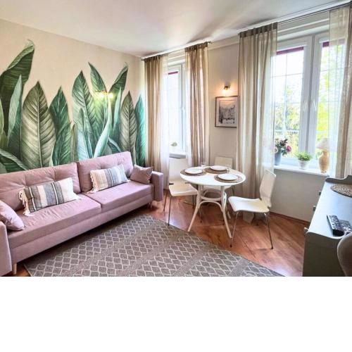 Apartament Kameralny 12